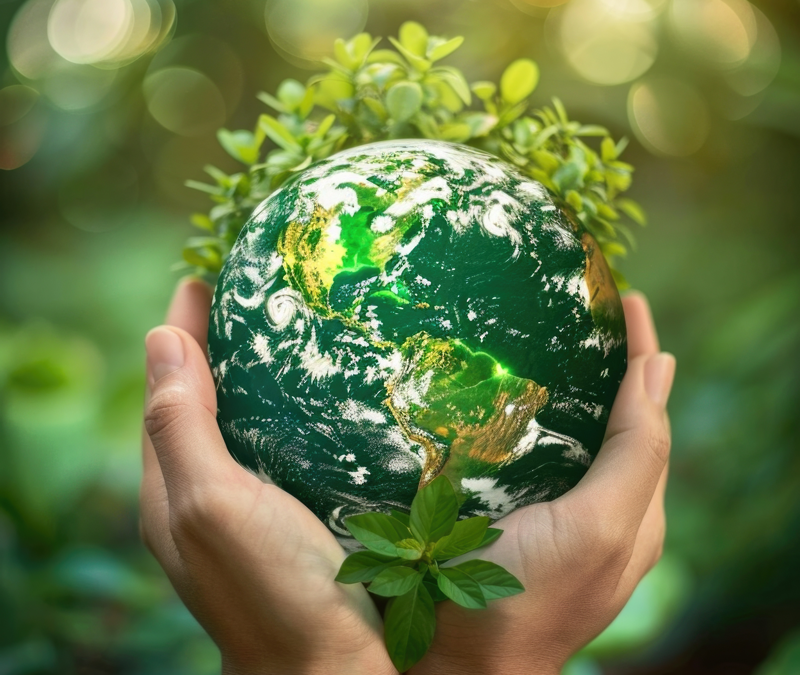 Conscious Day: A Pause That Matters